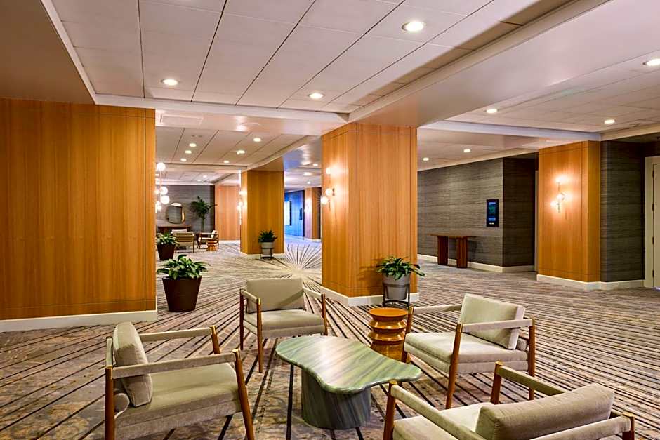 The Westin Los Angeles Airport