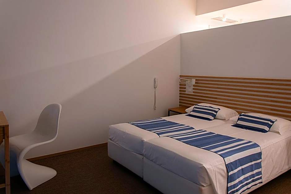 Albergo alla Spiaggia