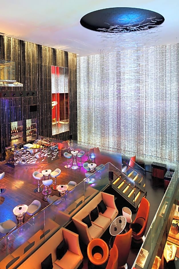 W Guangzhou
