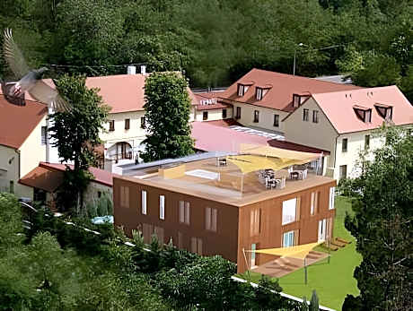 Betekints Wellness Hotel