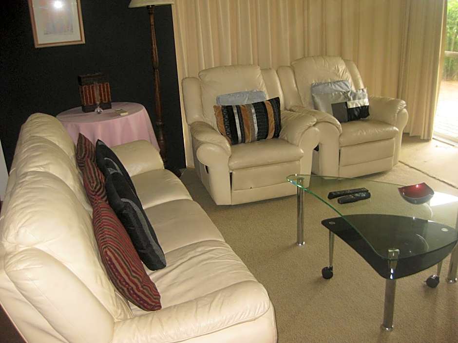 Fairthorpe Apartments