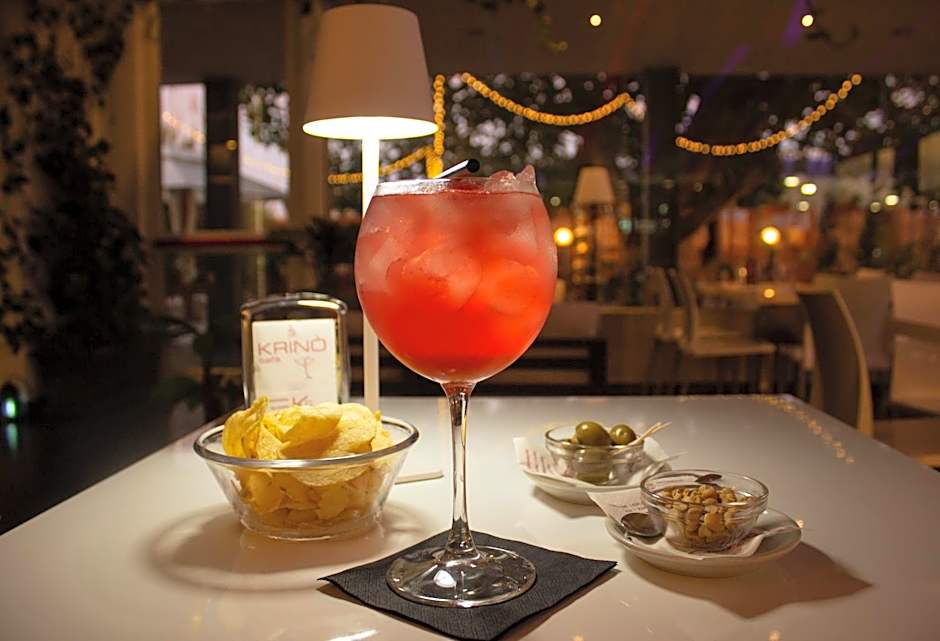KRINO' hotel cafè