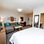 Staybridge Suites Houston Humble - Generation Pk By IHG