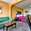 Quality Inn Brownsville