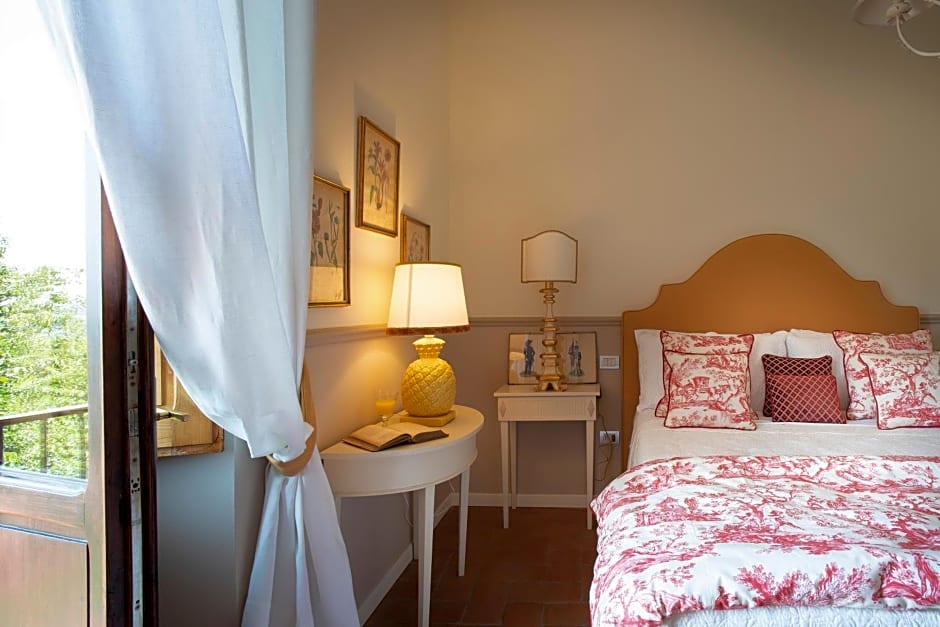 Palazzo Malaspina B&B