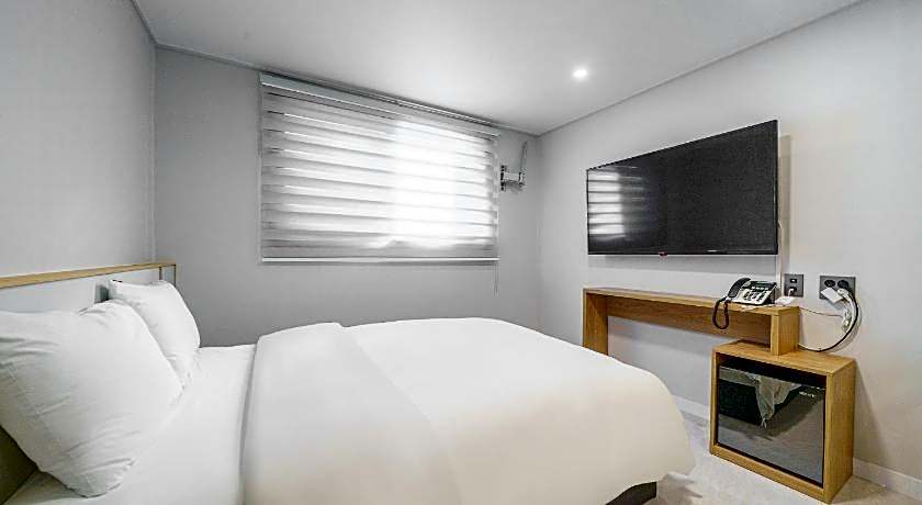 Restia Hotel Suwon Station Branch