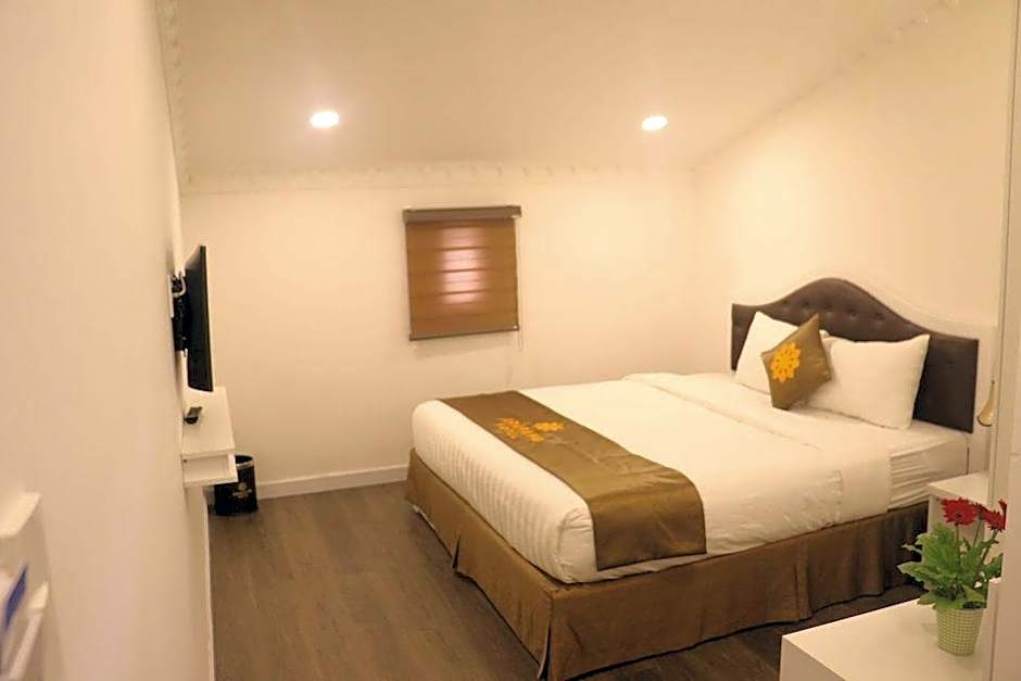 Arapang Hotel 2