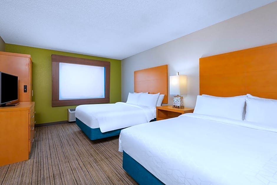 Holiday Inn Express Wheat Ridge-Denver West Hotel