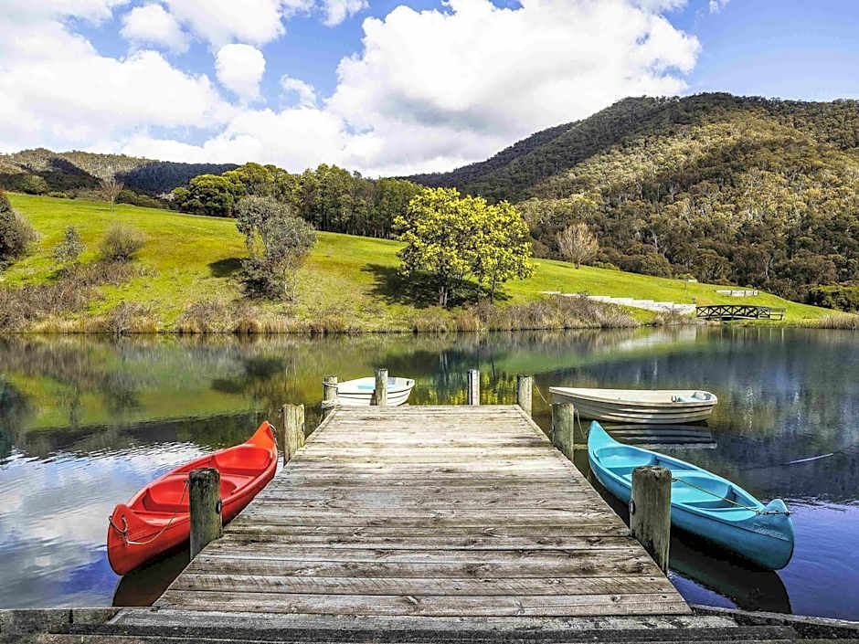 The Sebel Pinnacle Valley