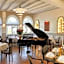 Design-Hotel Zur Abtei