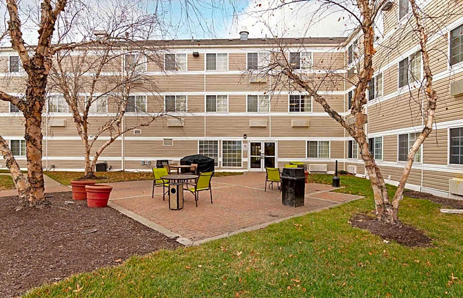 Extended Stay America Suites - Kansas City - Airport - Tiffany Springs