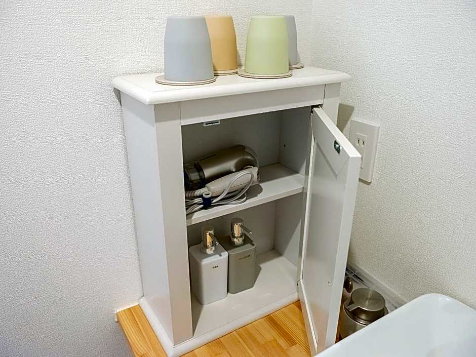 Gramercy Village 山中湖 Glamping &Sauna