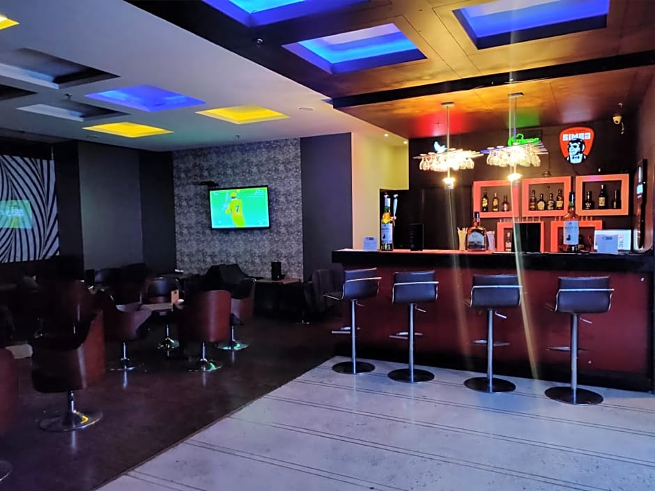 Hotel DS Clarks Inn Gurgaon