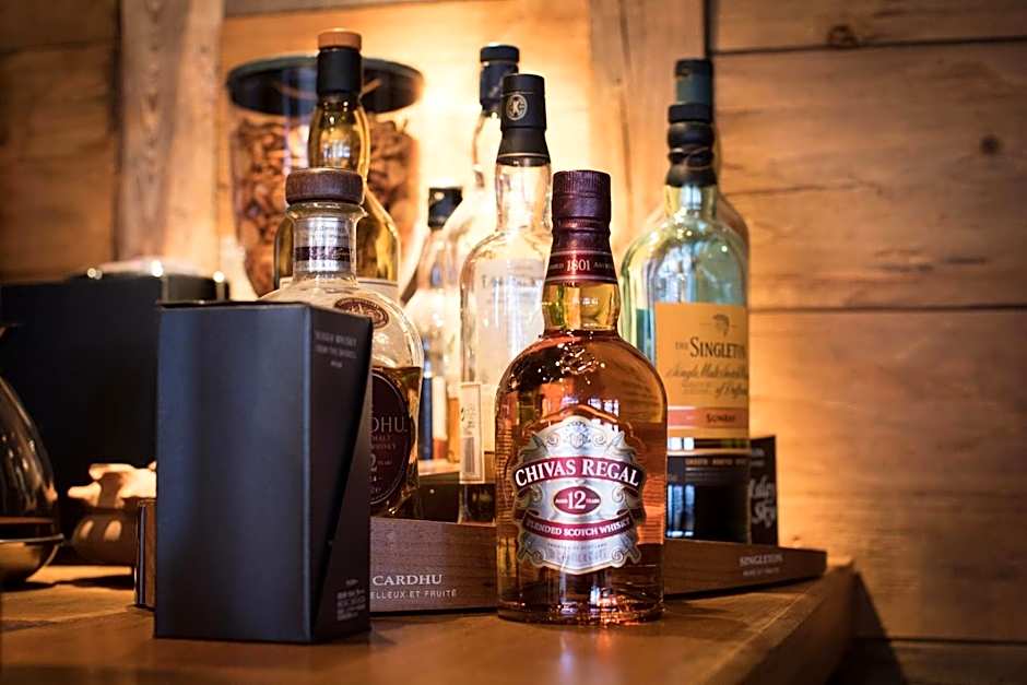 Hôtel Spa L'Oxygène