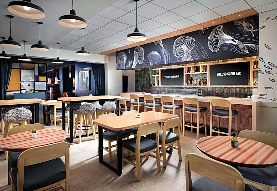 Sonesta Los Angeles Airport LAX