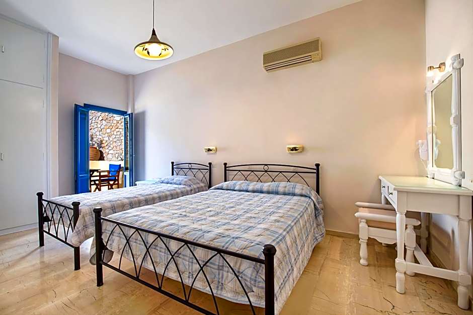 Anatoli Hotel & Spa