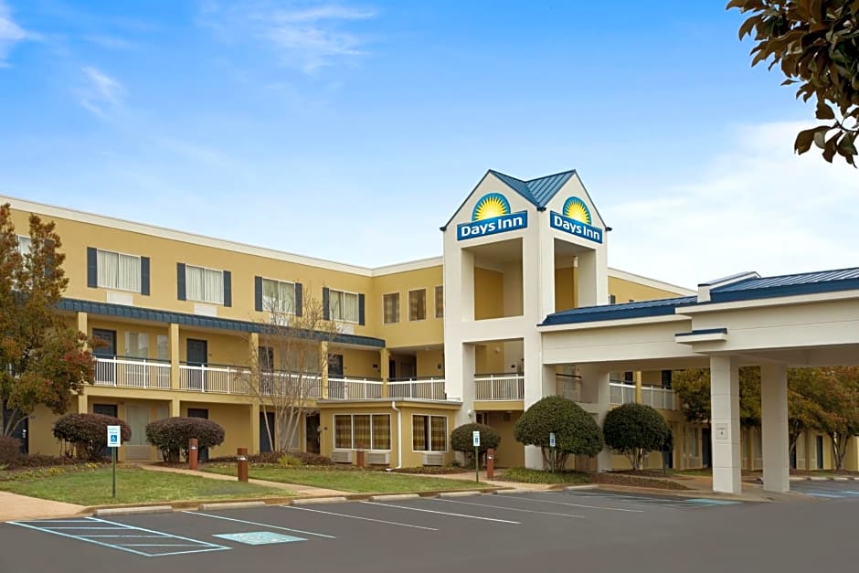 Days Inn by Wyndham Chattanooga/Hamilton Place