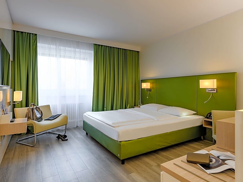 Mercure Bristol Stuttgart Sindelfingen