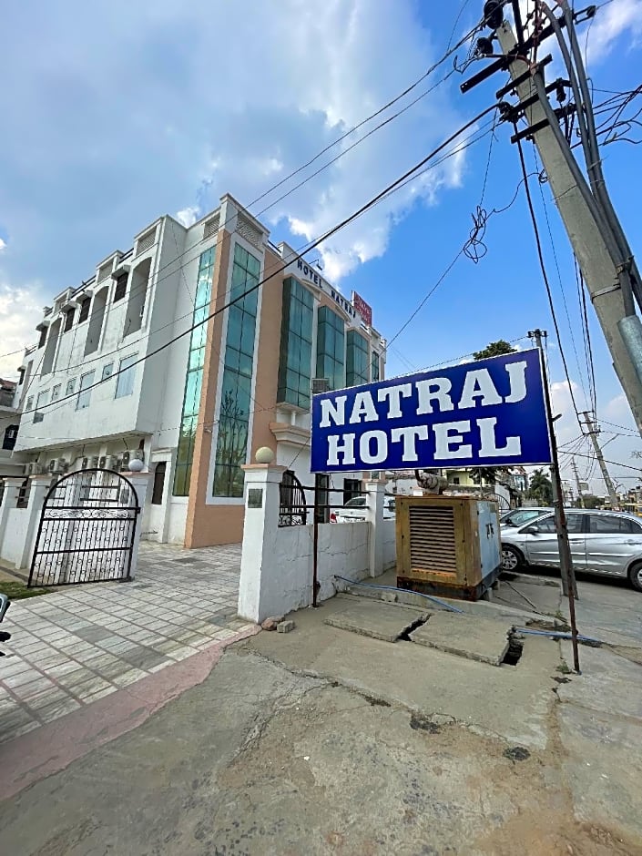 Hotel Natraj