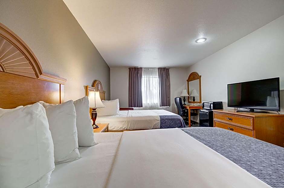 Econo Lodge Livingston Gateway to Yellowstone