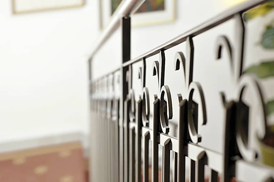 Hotel Restaurant Lilie