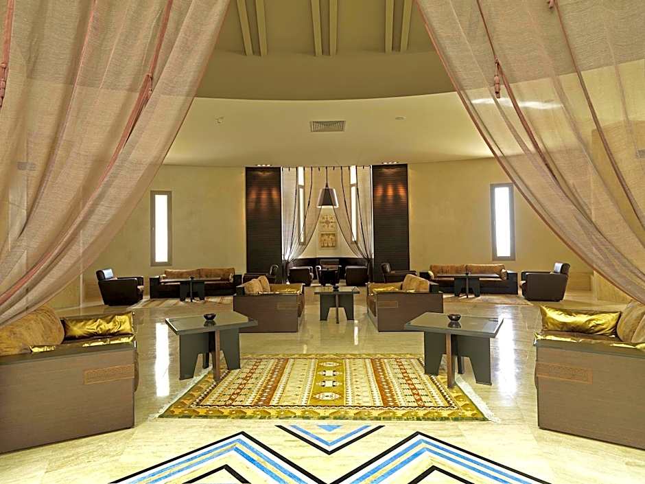Atlas Essaouira Riad Resort