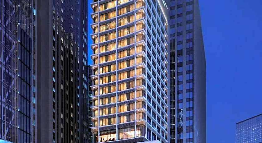 Oakwood Premier Tokyo