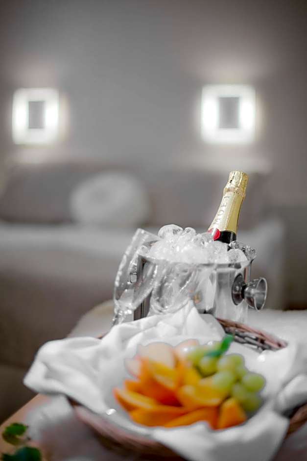 Lapland Hotels Bear´s Lodge