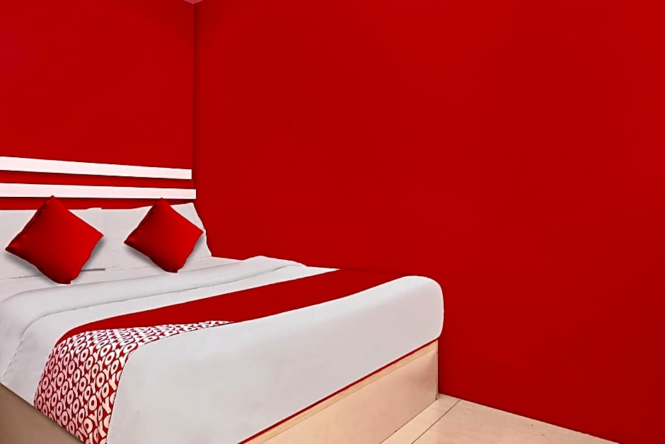 OYO 89654 My New Home Hotel