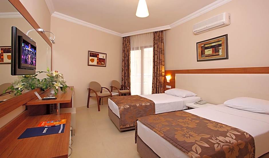 Panorama Hotel - All Inclusive