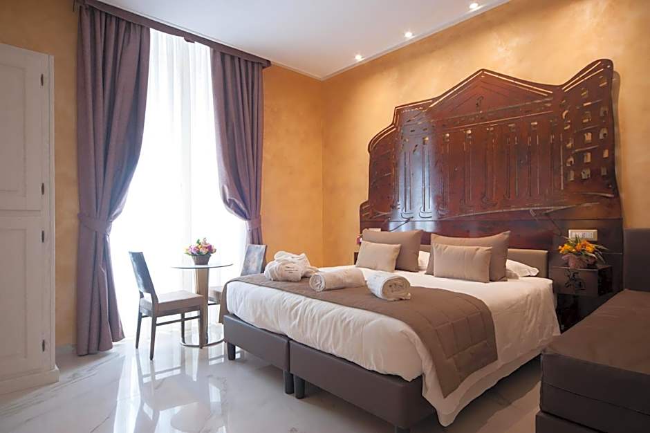 Maison Tritone