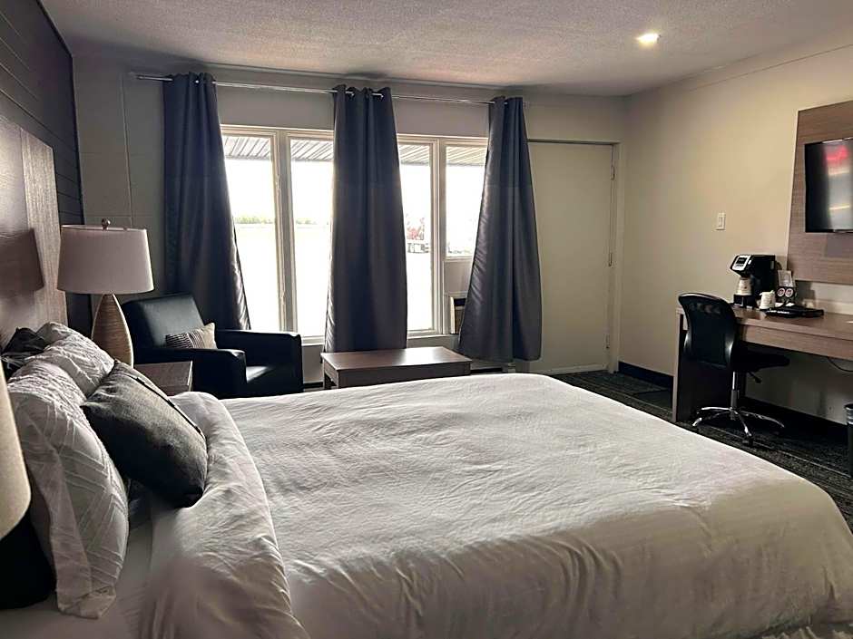 SureStay by Best Western Kapuskasing