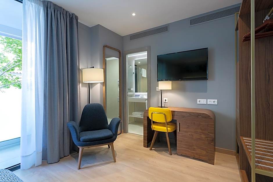 Hotel Lima - Adults Recommended