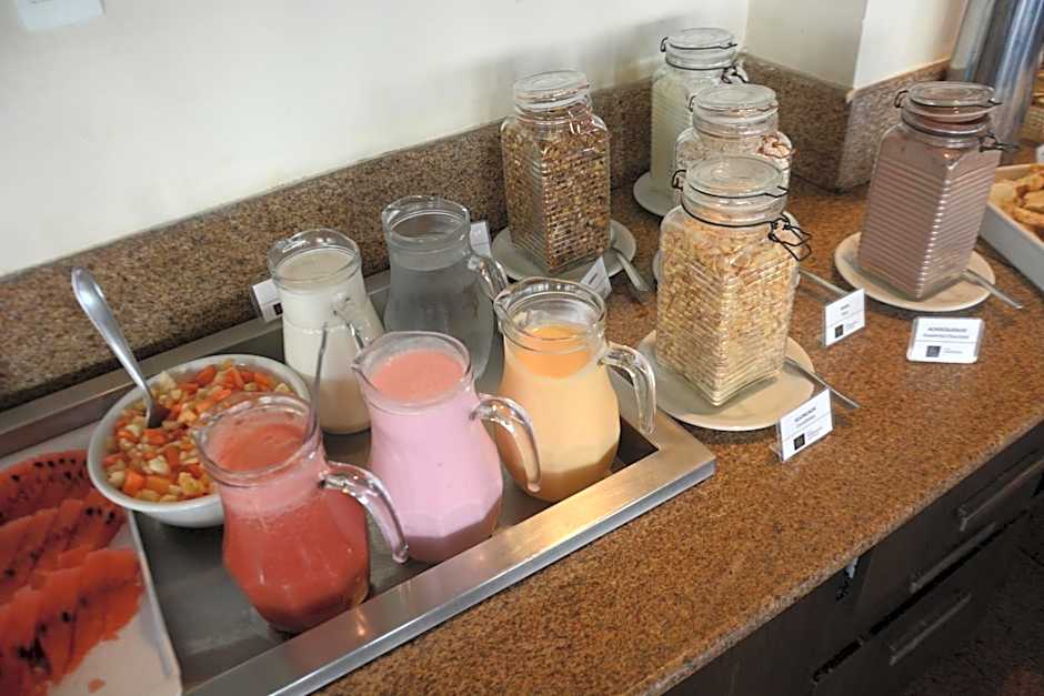 Rede Andrade Comfort