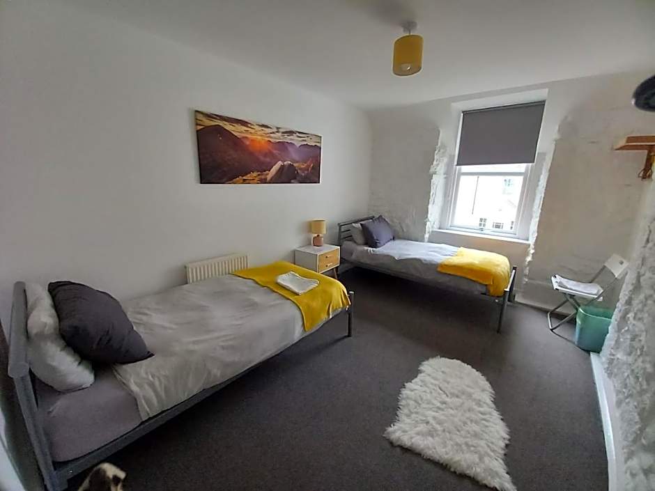 Hartfield House Hostel