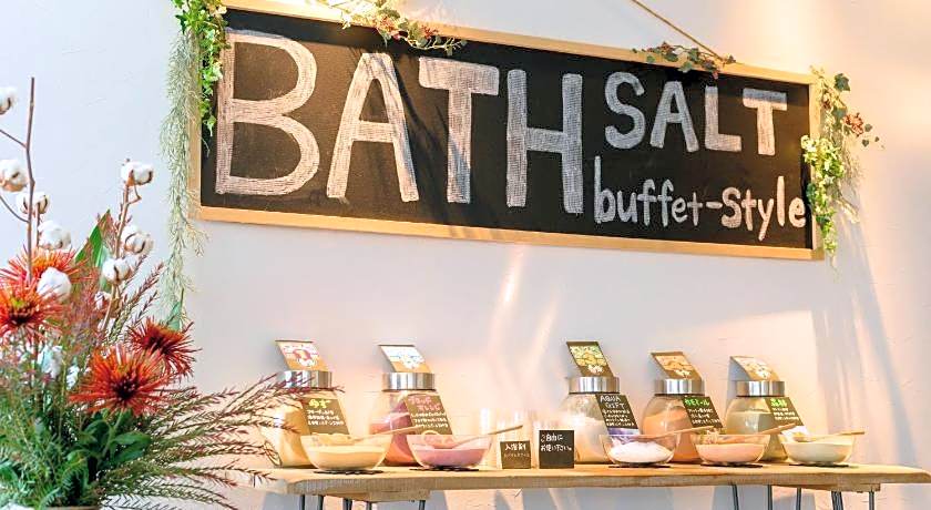 Uwajima Oriental Hotel