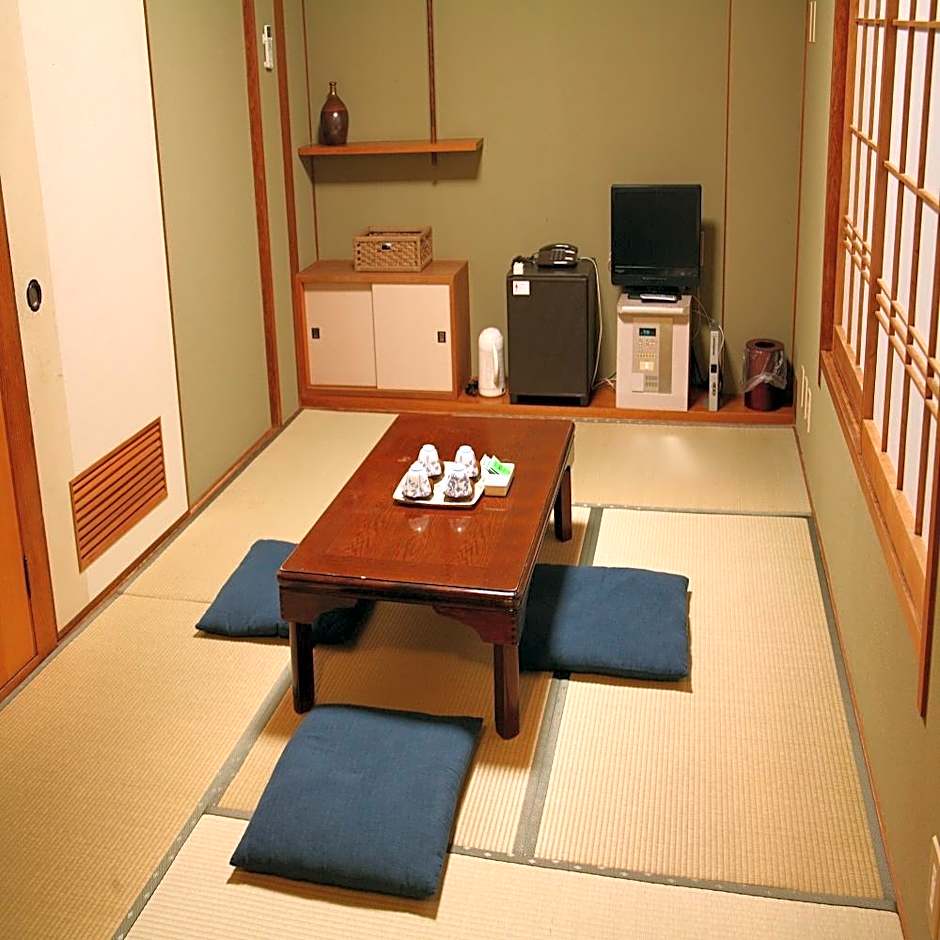 Business Kankohotel Ikeda