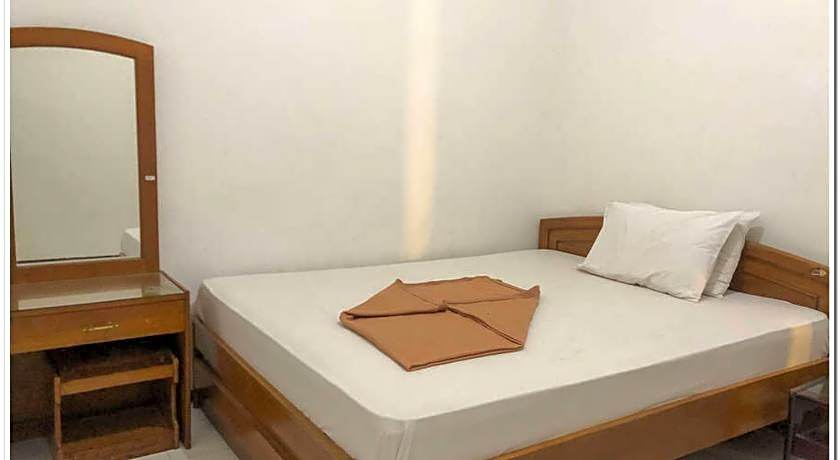 Hotel Baru Inn Batu RedPartner