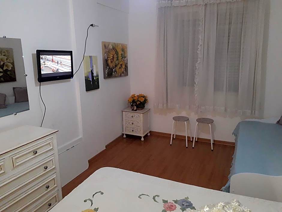 FLATs CAVALINHO BRANCO