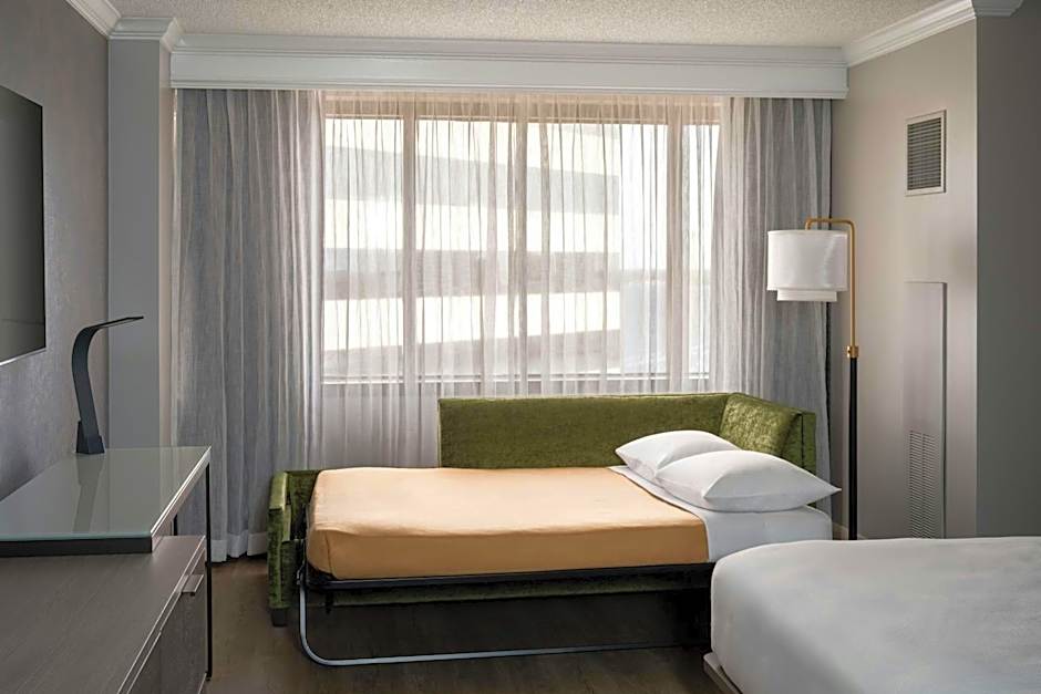 Marriott Jacksonville Downtown