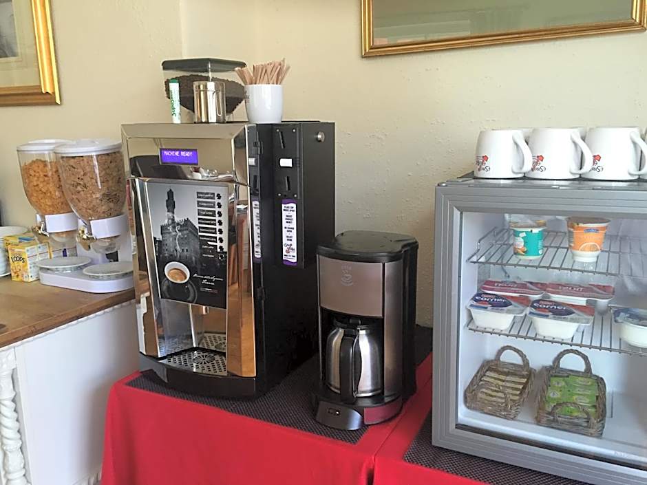 Chester House Guest House