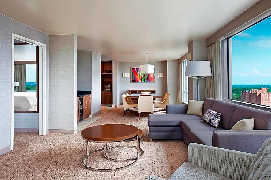 The Westin Arlington