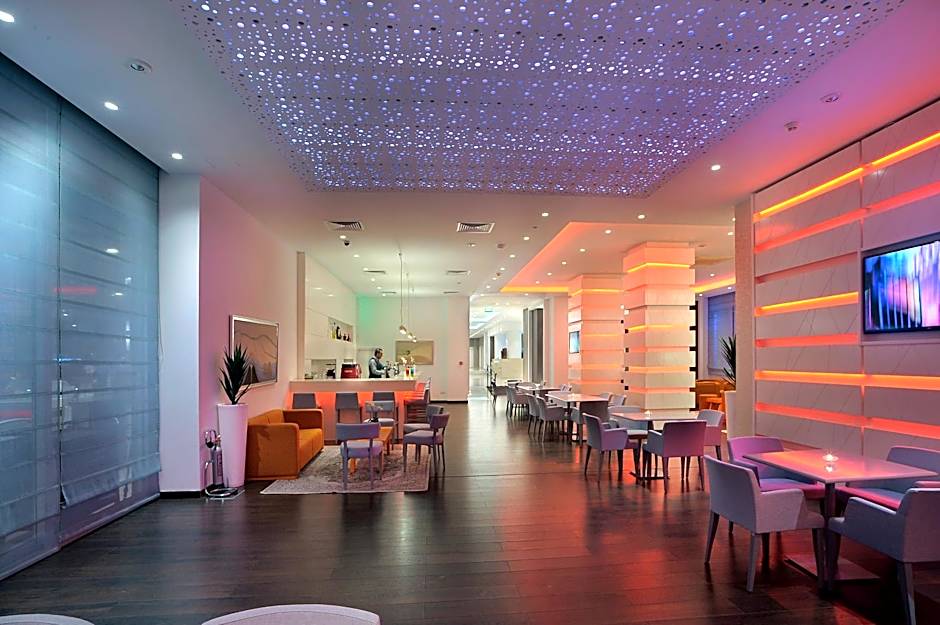 Nestor Hotel