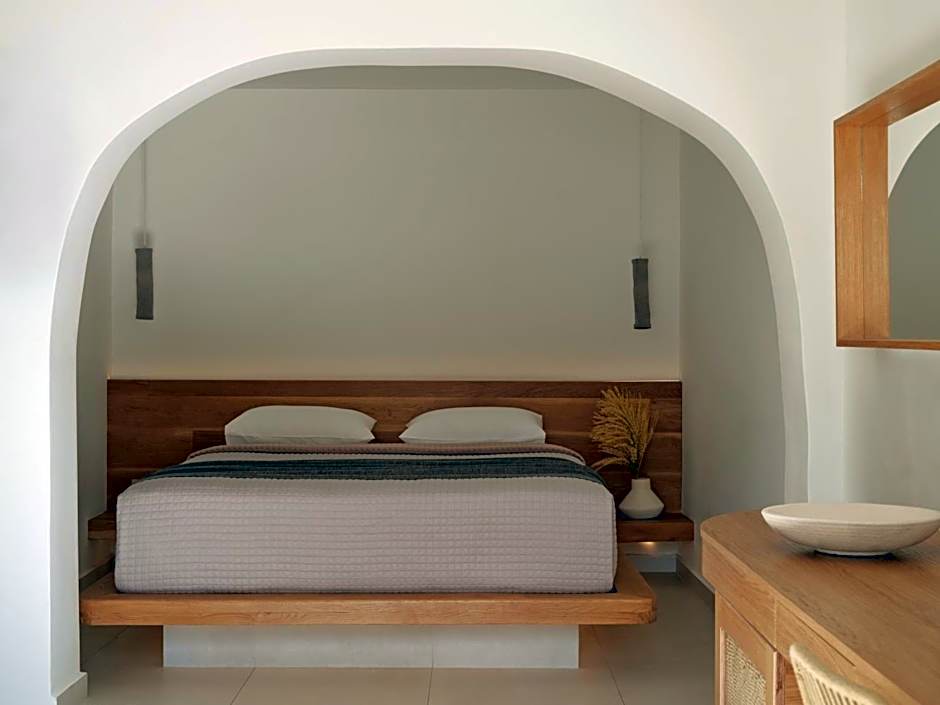 Andronikos Hotel - Adults Only