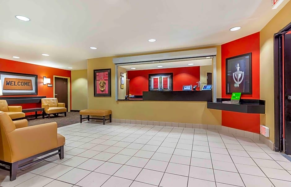 Extended Stay America Select Suites - Fayetteville - Springdale