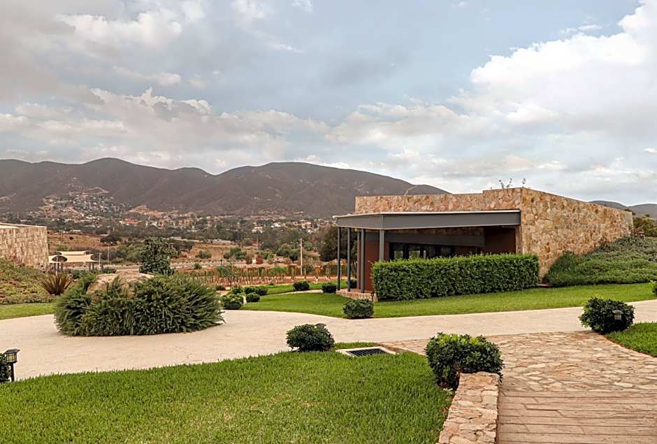 Parra del Valle Hotel Boutique