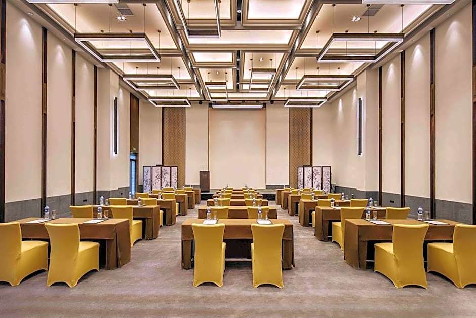 AHN LUH Zhu Jia Jiao