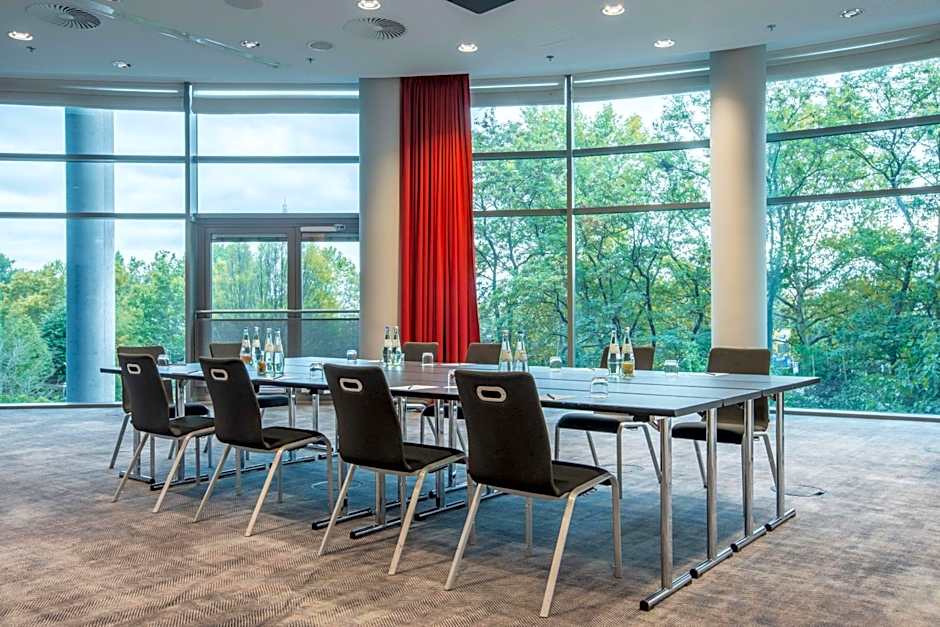 Radisson Blu Hotel Frankfurt