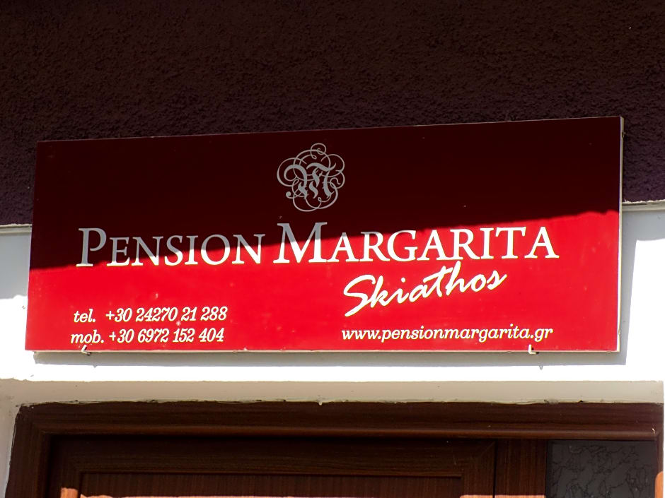 Pension Margarita
