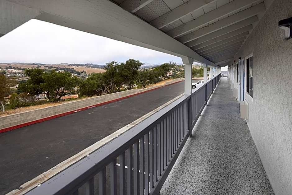 Days Inn by Wyndham Arroyo Grande/Pismo Beach